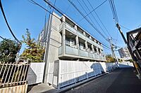 東京都練馬区石神井町7丁目：物件画像／株式会社タウンハウジング東京　練馬店