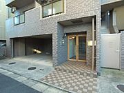 ★エントランス★