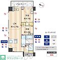 ZOOM練馬高野台2階16.2万円