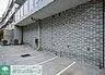 駐車場：車をお持ちの方に嬉しい駐車場付きの物件です