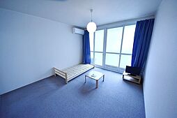 都営大江戸線 練馬春日町駅 徒歩4分の賃貸マンション 1階1Kのリビング/ダイニング