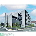 東京都練馬区中村3丁目：物件画像／株式会社タウンハウジング東京　練馬店