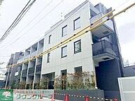 東京都練馬区豊玉北2丁目16-8：物件画像／株式会社タウンハウジング東京　練馬店