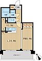 BLESS上池袋5階17.2万円