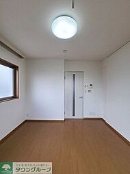 西武池袋線 中村橋駅 徒歩3分の賃貸マンション 5階1Kのリビング/ダイニング