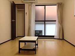 西武池袋線 富士見台駅 徒歩3分の賃貸アパート 2階1Kのリビング/ダイニング