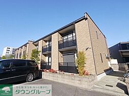 レオネクストすこやか