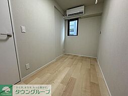 都営三田線 春日駅 徒歩10分の賃貸マンション 2階2LDKのリビング/ダイニング