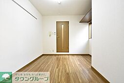 都営大江戸線 落合南長崎駅 徒歩5分の賃貸マンション 1階1Kのリビング/ダイニング