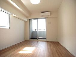 都営大江戸線 練馬駅 徒歩5分の賃貸マンション 14階1Kのリビング/ダイニング