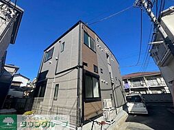 ソラーレ西大泉