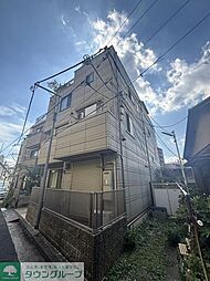 ヴィアーレ桜台