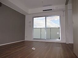 西武新宿線 鷺ノ宮駅 徒歩3分の賃貸マンション 1階2LDKのリビング/ダイニング