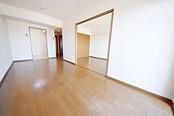 西武池袋線 大泉学園駅 徒歩5分の賃貸マンション 5階2LDKのリビング/ダイニング