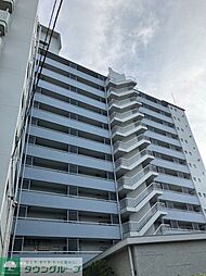 富士見台ファミリーマンション