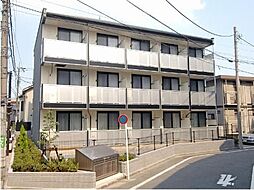 西武池袋線 桜台駅 徒歩3分