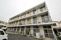 西武有楽町線 新桜台駅 徒歩8分