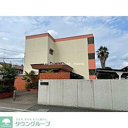 春日グリーンハイツ(カスガグリーンハイツ)