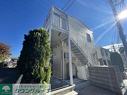 西武新宿線 武蔵関駅 徒歩8分