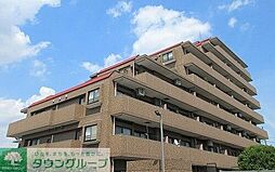 西武新宿線 東伏見駅 徒歩8分の賃貸マンション