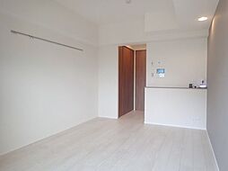 クレヴィスタ練馬桜台II 604 6階1Kのリビング/ダイニング