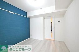 西武池袋線 椎名町駅 徒歩10分の賃貸マンション 3階2Kのリビング/ダイニング