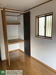 サン・グランドハイツ 101 1階1Kのリビング/ダイニング