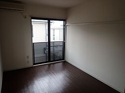 ディアス高野台 202 2階ワンルームのリビング/ダイニング