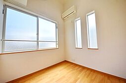 フェリスソニア 203 2階ワンルームのリビング/ダイニング