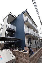 西武池袋線 富士見台駅 徒歩8分