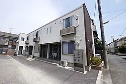 東京メトロ有楽町線 平和台駅 徒歩15分