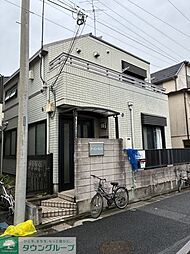 西武池袋線 東長崎駅 徒歩10分