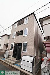 西武新宿線 沼袋駅 徒歩13分