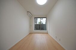 JR中央線 吉祥寺駅 バス9分 水道端下車 徒歩5分の賃貸アパート 1階1Kのリビング/ダイニング