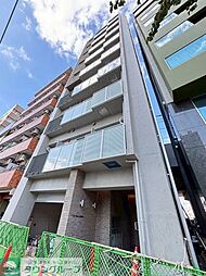 都営大江戸線 練馬駅 徒歩6分の賃貸マンション