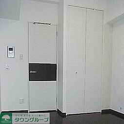 西武新宿線 武蔵関駅 徒歩5分の賃貸マンション 1階1Kのリビング/ダイニング