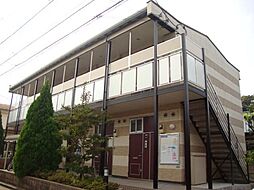 西武新宿線 武蔵関駅 徒歩13分