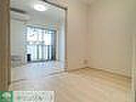 西武池袋線 桜台駅 徒歩4分の賃貸マンション 3階1DKのリビング/ダイニング