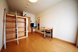 西武池袋線 練馬高野台駅 徒歩8分の賃貸マンション 1階1Kのリビング/ダイニング