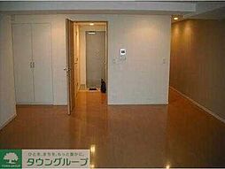 JR山手線 大塚駅 徒歩11分の賃貸マンション 12階1LDKのリビング/ダイニング