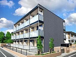 西武新宿線 中井駅 徒歩5分