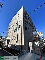 西武新宿線 武蔵関駅 徒歩3分の賃貸マンション