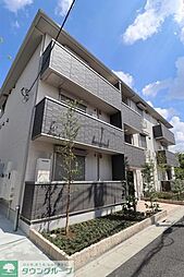 西武池袋線 練馬高野台駅 徒歩18分