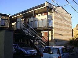 レオパレス北桜台ハウス