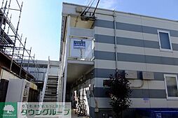 レオパレスシャンブル壱番館