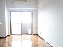 フォロス中村橋 301 3階1Kのリビング/ダイニング