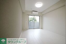 東京メトロ副都心線 小竹向原駅 徒歩5分の賃貸マンション 4階1Kのリビング/ダイニング