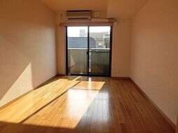 西武新宿線 野方駅 徒歩15分の賃貸マンション 2階1Kのリビング/ダイニング