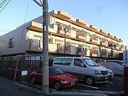 西武池袋線 石神井公園駅 徒歩6分