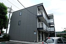 西武池袋線 大泉学園駅 徒歩17分